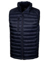 Clique® Hudson Insulated Full-Zip Puffer Vest