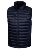 Clique® Hudson Insulated Full-Zip Puffer Vest