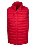 Clique® Hudson Insulated Full-Zip Puffer Vest