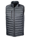 Clique® Hudson Insulated Full-Zip Puffer Vest