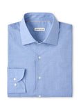 Peter Millar® Men's Brighton Poplin Sport Shirt
