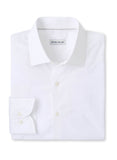 Peter Millar® Men's Brighton Poplin Sport Shirt