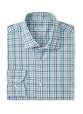 Peter Millar® Men's Simon Crown Lite Cotton-Stretch Sport Shirt