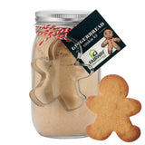 Mason Jar Cookie Kits