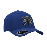 Nexa Fit™ 6 Panel Game Day Adjustable Ball Cap