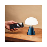 MINA L AUDIO (Portable LED Lamp & 5W Bluetooth Speaker)