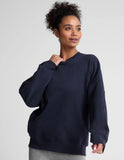 Beyond Yoga® LuxeFleece Oversized Sweatshirt