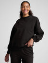 Beyond Yoga® LuxeFleece Oversized Sweatshirt