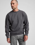 Beyond Yoga® LuxeFleece Crewneck Pullover