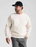 Beyond Yoga® LuxeFleece Crewneck Pullover
