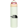 OYA - 24 oz Double-Wall Stainless Steel Bottle with 2-in-1 Lid