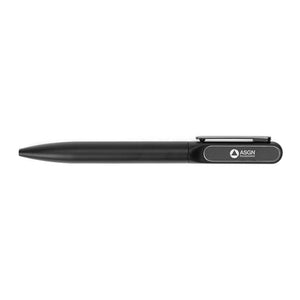 Executive Twist Metal Pen