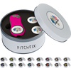 Pitchfix ® Fusion 2.0 Tin w/ Ball Markers