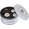 Pitchfix ® Fusion 2.0 Tin w/ Ball Markers