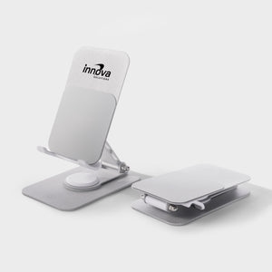 Resolute Adjustable Phone & Tablet Stand