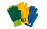 Custom Knit Gloves