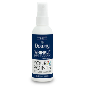 Downy® Wrinkle Releaser