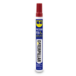 WD-40® Percision Pen Original WD40 Formula On-the-Go