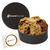 Gourmet Cookie Tin