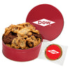 Gourmet Cookie Tin