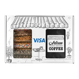 Biscotti & Coffee Gift Set