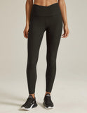 Beyond Yoga® Spacedye At Your Leisure High Waisted Midi Legging