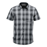 Stormtech® Men's Dakota Short Sleeve Shirt