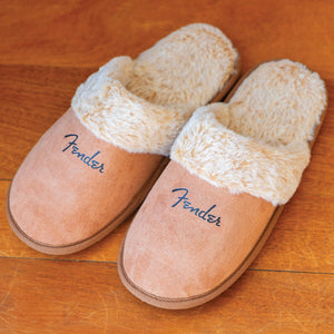 Premium Fur Lined Slippers