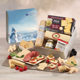 Snack Lover's Gift Box with Festive Sleeve