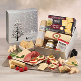 Snack Lover's Gift Box with Festive Sleeve