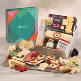 Snack Lover's Gift Box with Festive Sleeve