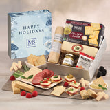 Snack Lover's Gift Box with Festive Sleeve