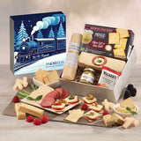 Snack Lover's Gift Box with Festive Sleeve