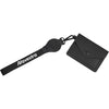 Recycled Wrist Lanyard with Card Holde