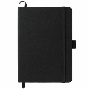 5" x 7" FSC® Mix RPET Bound Notebook