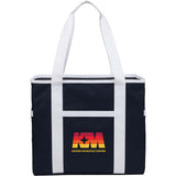Varsity Club Tote