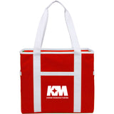 Varsity Club Tote
