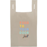 Recycled Non-Woven T-Shirt Tote