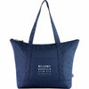 Vila Recycled Boat Tote