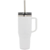 Thor 40 oz Eco-Friendly Straw Tumbler