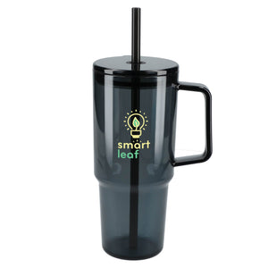 Lucien Recycled Acrylic Travel Mug 40oz