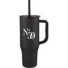 Erie 30oz Eco-Friendly Straw Tumbler