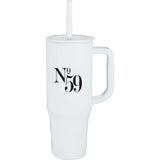 Erie 30oz Eco-Friendly Straw Tumbler