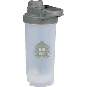 Buddy 24oz Recycled Protein Shaker Bottle
