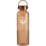 Prism 24 oz Recycled Plastic Sports Bottle