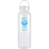 Prism 24 oz Recycled Plastic Sports Bottle