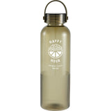 Prism 24 oz Recycled Plastic Sports Bottle