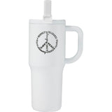 Alpine 30 oz Vacuum Insulated Travel Mug