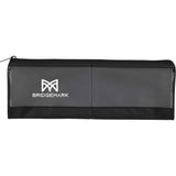 Two-Compartment Travel Organizer