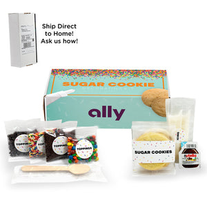 Sugar Cookie Decorating Kit